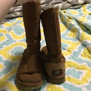 UGGS
